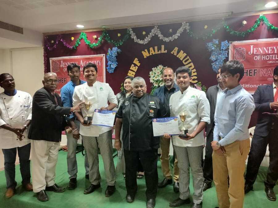 Pondicherry Institute of Hotel Management & Catering Technology Events photo 49